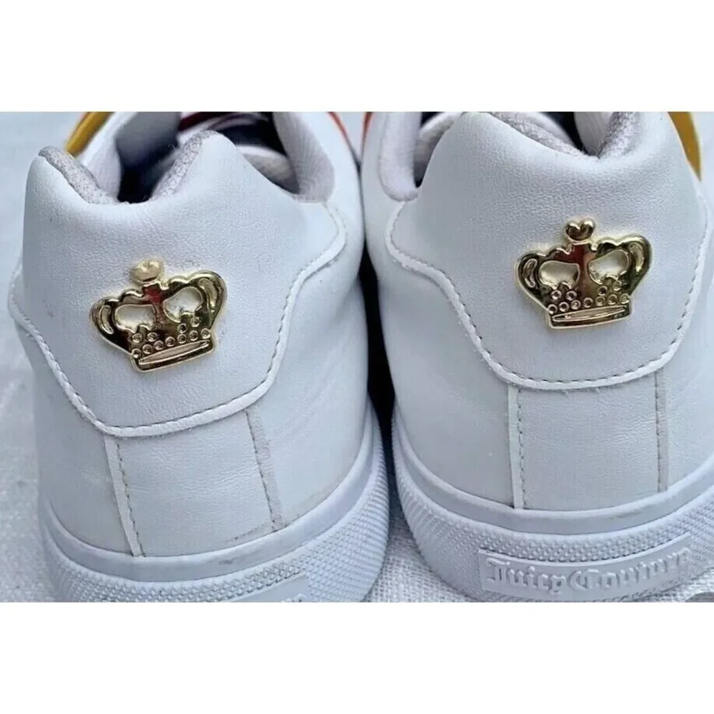 Juicy Couture Carrie Sneaker